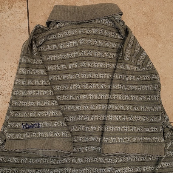 brand - ashworth - Picture 5 of 5